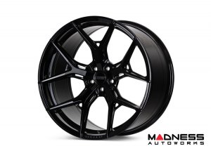 Volkswagen ID. Buzz Custom Wheels - HF-5 by Vossen - Gloss Black